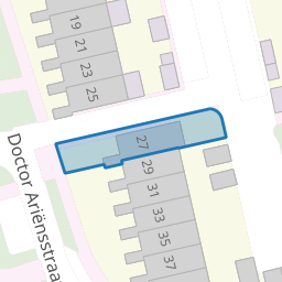 Perceel GLE01-B-6551