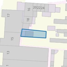 Perceel GLE01-B-6573