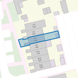 Perceel GLE01-B-6575