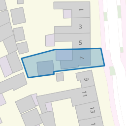 Perceel GLE01-B-6584