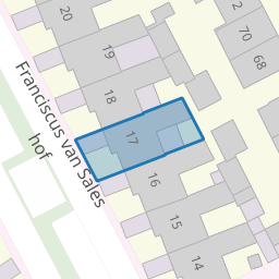 Perceel GLE01-B-6664