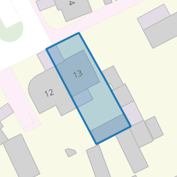 Perceel GLE01-B-6672