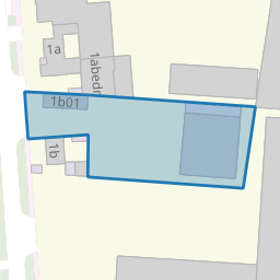 Perceel GLE01-B-6677