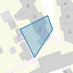 Perceel GLE01-B-6703