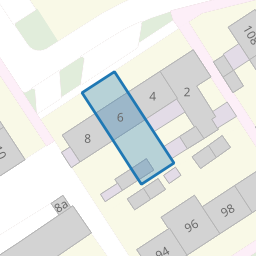 Perceel GLE01-B-6721