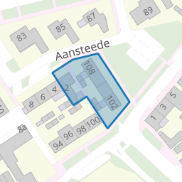 Perceel GLE01-B-6735