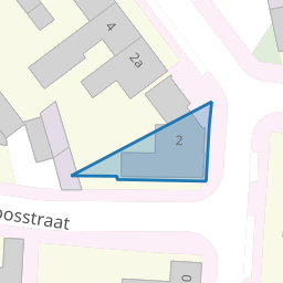 Perceel GLE01-B-6753