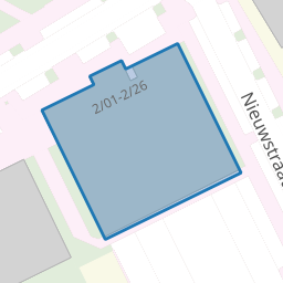 Perceel GLE01-B-6763