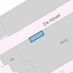 Perceel GLE01-B-6772