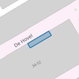 Perceel GLE01-B-6773