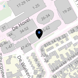 Appartement GLE01 B 6797 100