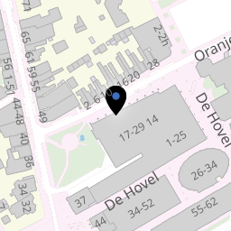 Appartement GLE01 B 6797 112