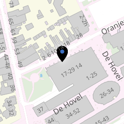 Appartement GLE01 B 6797 113