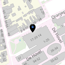 Appartement GLE01 B 6797 114