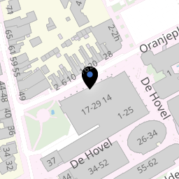 Appartement GLE01 B 6797 115