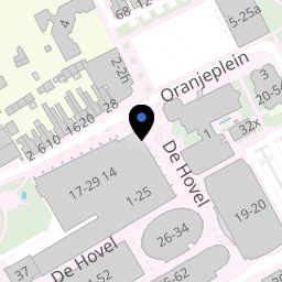 Appartement GLE01 B 6797 117