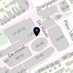 Appartement GLE01 B 6797 121