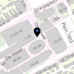 Appartement GLE01 B 6797 122