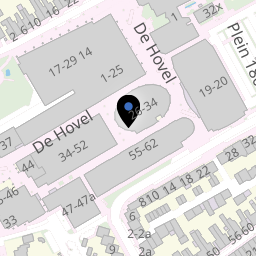 Appartement GLE01 B 6797 124