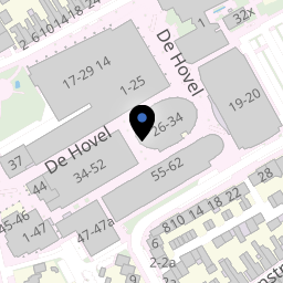 Appartement GLE01 B 6797 125