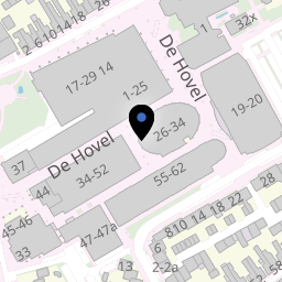 Appartement GLE01 B 6797 126