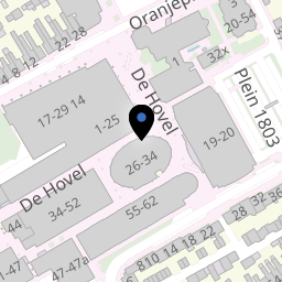 Appartement GLE01 B 6797 129