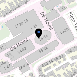 Appartement GLE01 B 6797 13