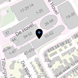 Appartement GLE01 B 6797 132