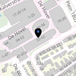 Appartement GLE01 B 6797 133