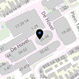 Appartement GLE01 B 6797 14