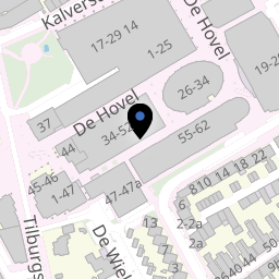 Appartement GLE01 B 6797 143