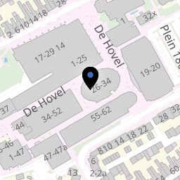 Appartement GLE01 B 6797 15