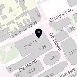 Appartement GLE01 B 6797 154