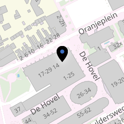 Appartement GLE01 B 6797 155