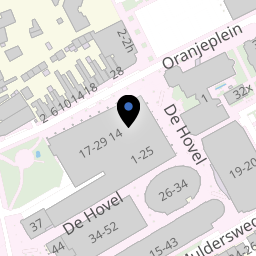 Appartement GLE01 B 6797 156