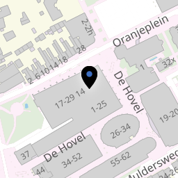 Appartement GLE01 B 6797 157