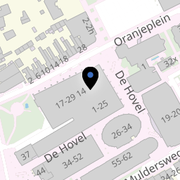 Appartement GLE01 B 6797 158