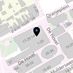 Appartement GLE01 B 6797 160