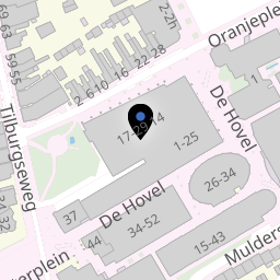 Appartement GLE01 B 6797 163