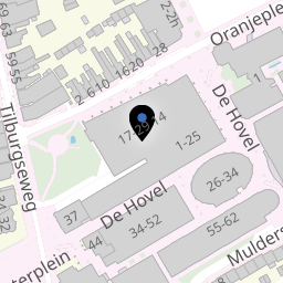 Appartement GLE01 B 6797 164
