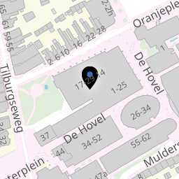Appartement GLE01 B 6797 165