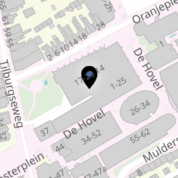 Appartement GLE01 B 6797 168