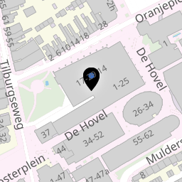 Appartement GLE01 B 6797 169