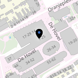 Appartement GLE01 B 6797 172