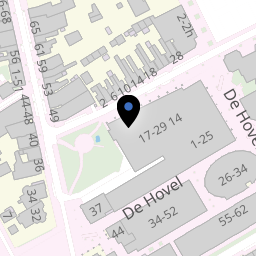 Appartement GLE01 B 6797 173