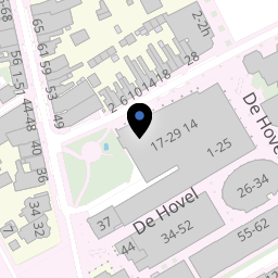 Appartement GLE01 B 6797 175