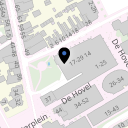 Appartement GLE01 B 6797 179