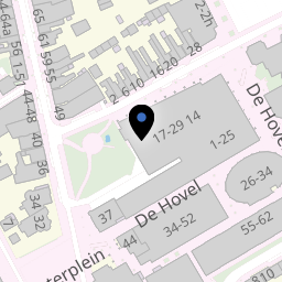 Appartement GLE01 B 6797 180