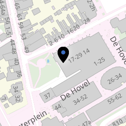 Appartement GLE01 B 6797 181
