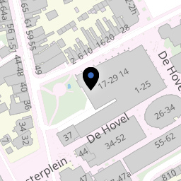 Appartement GLE01 B 6797 182